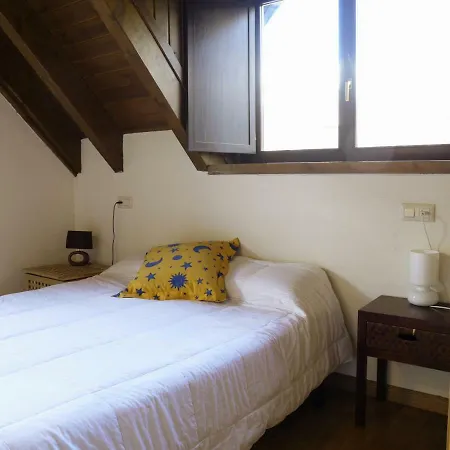 Apartment Berde - Duplex Sesue, Valle De Benasque *