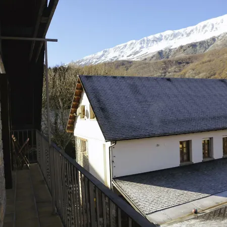Berde - Duplex Sesue, Valle De Benasque Sesué