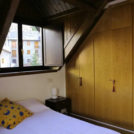 Berde - Duplex Sesue, Valle De Benasque *