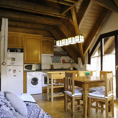 Berde - Duplex Sesue, Valle De Benasque *