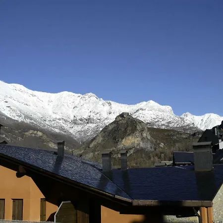 Berde - Duplex Sesue, Valle De Benasque